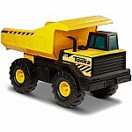 Tonka Dump Truck Metal