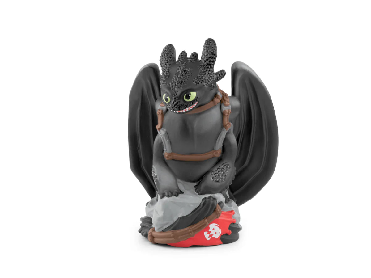 Tonies Toothless How to Train Your Dragon