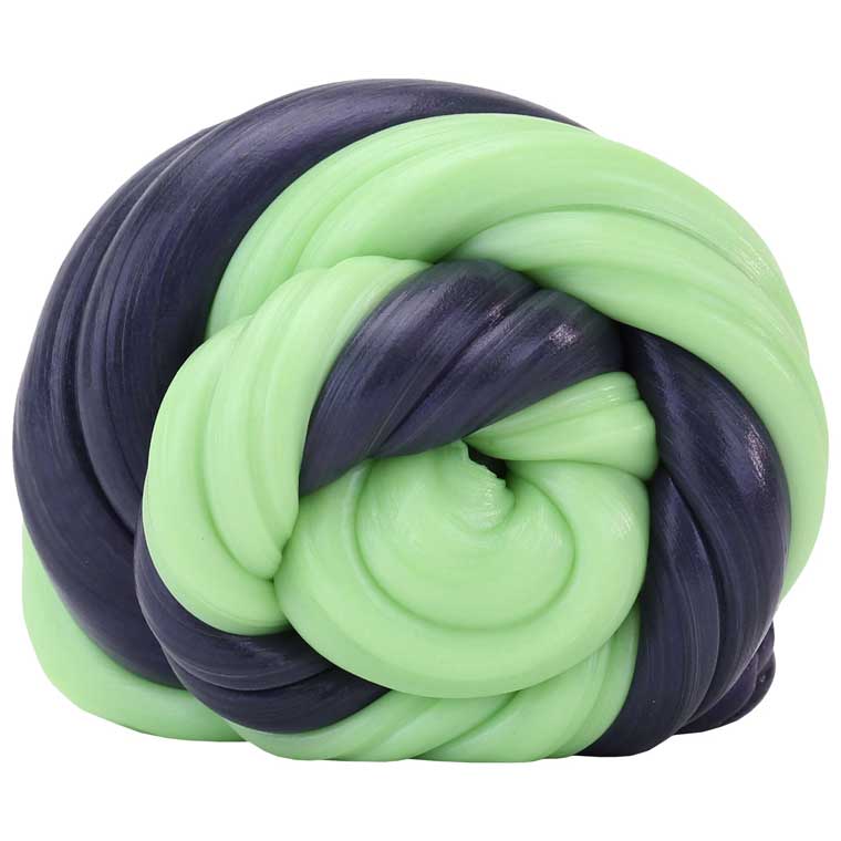 Mini Trick Hyperglow Thinking Putty 2"