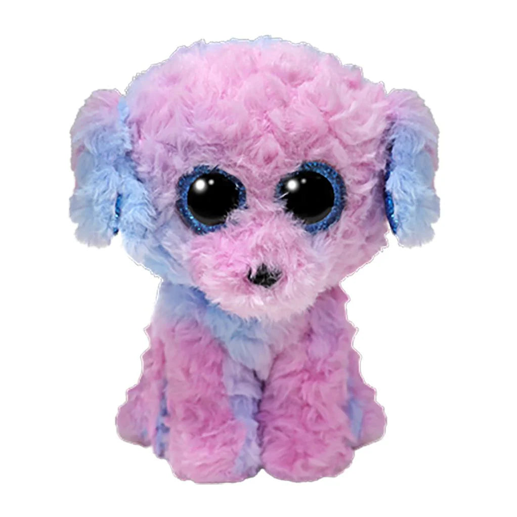 Flora Multi Colored Poodle Small