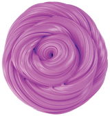 Mega Ube Mochi 1 Pound Thinking Putty Tin