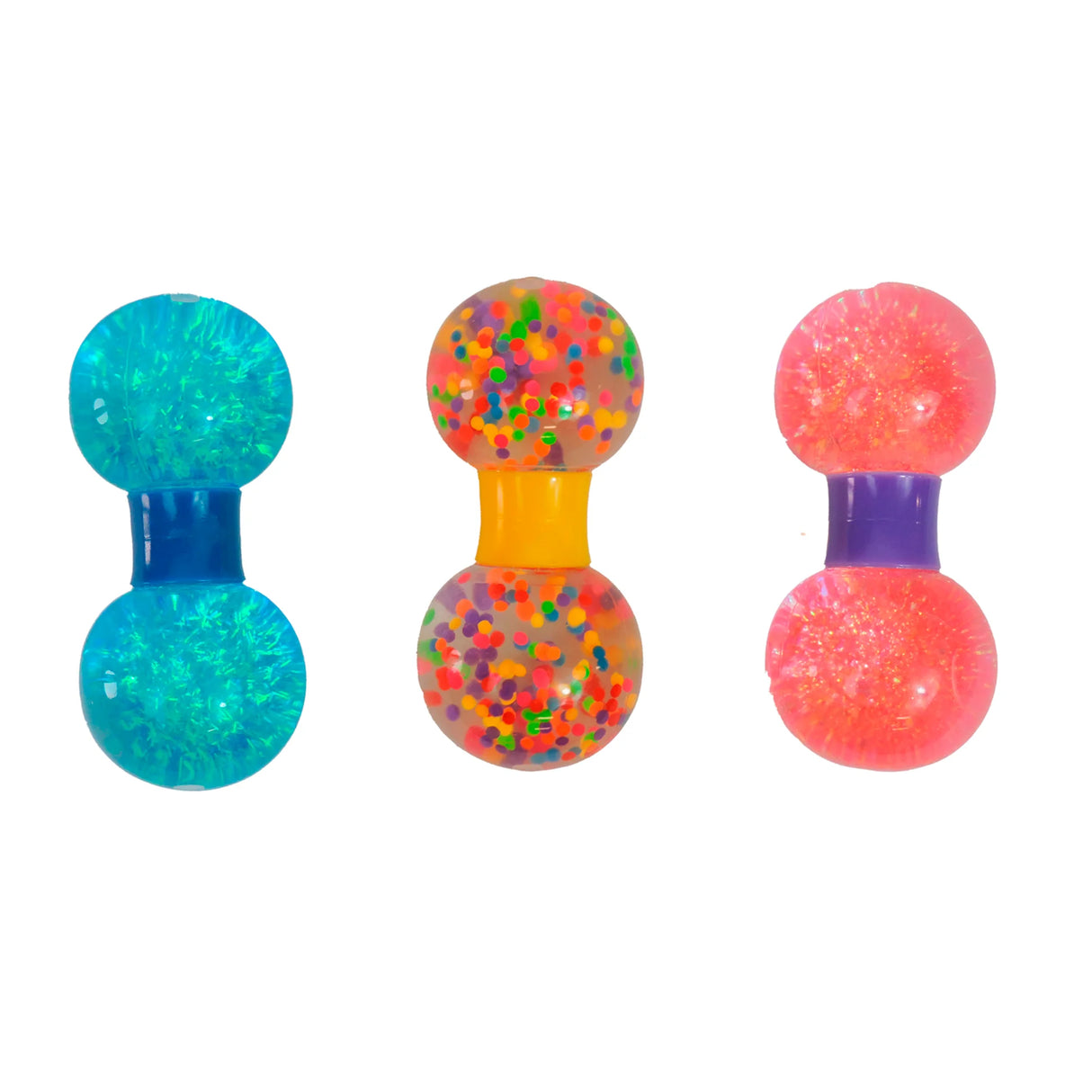 Squeez E Swirl (Barbel Shaped)