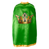 Liontouch Dress Up Costume Kingmaker Cape