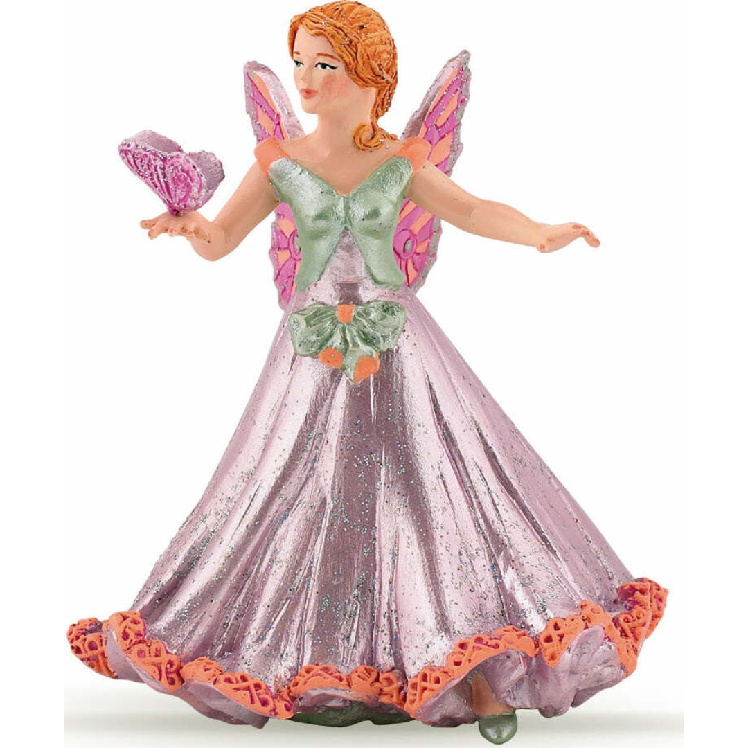 Papo France Pink Elf Butterfly
