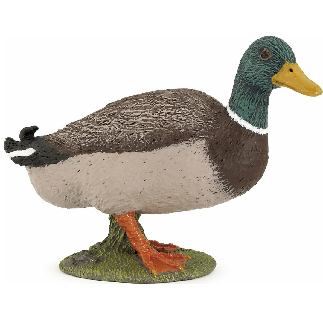 Papo Mallard Duck