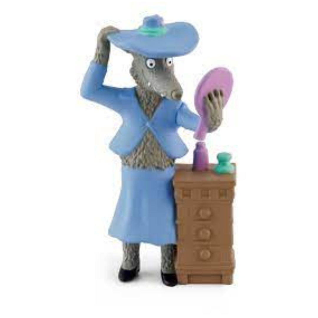 Roald Dahl: Revolting Rhymes Tonie