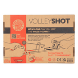 VolleyShot Game