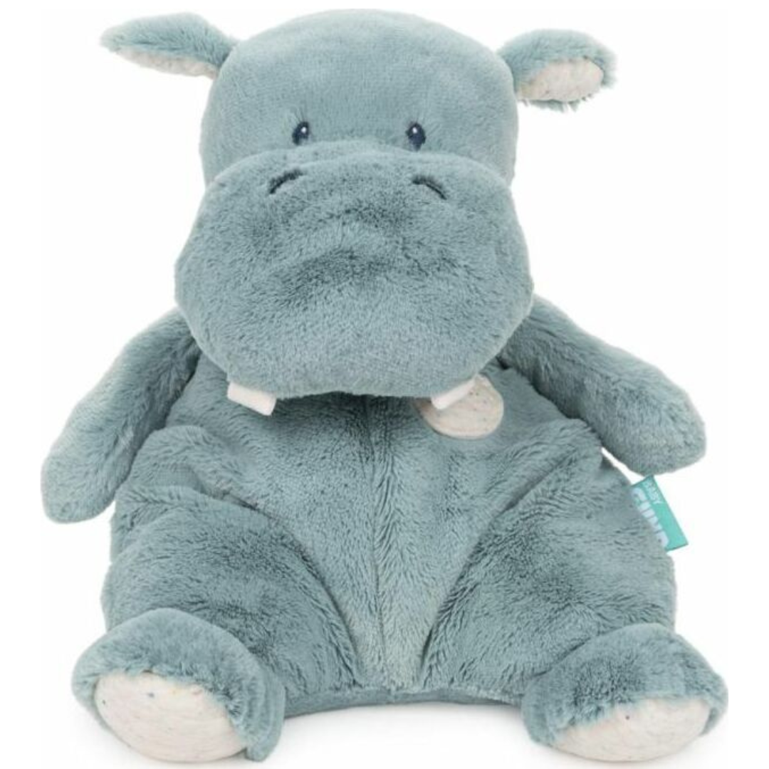 Gund: Oh So Snuggly Hippo