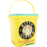 Kitty Litter A Fast-Moving Matching Game