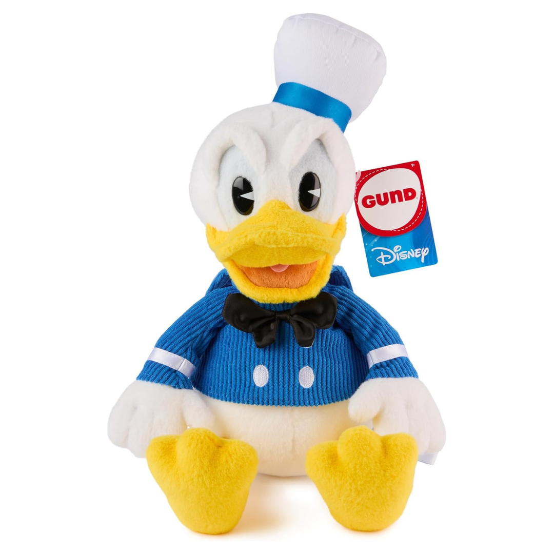 Disney Classic Donald Duck 14"