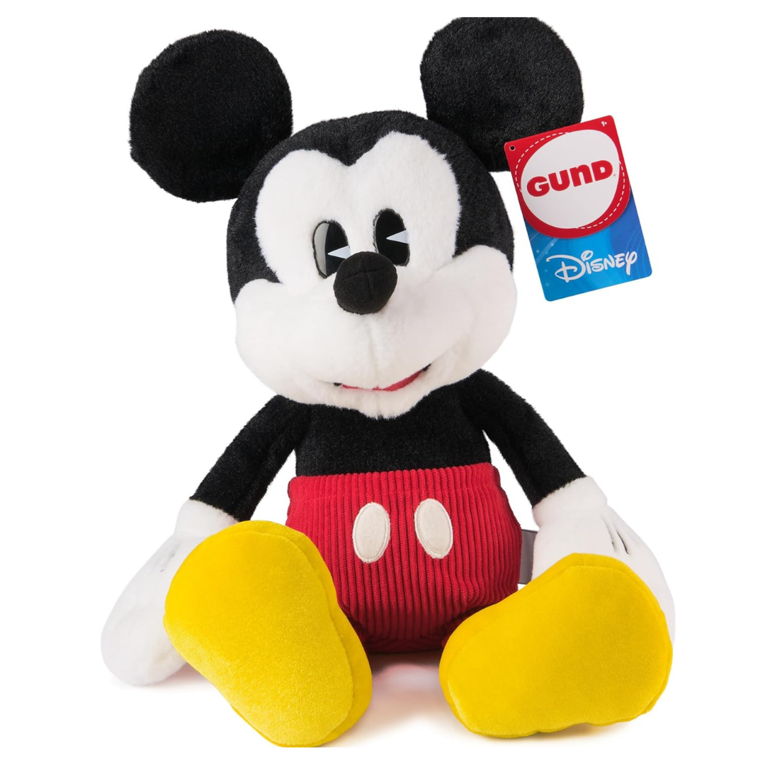 Disney Classic Mickey 14"