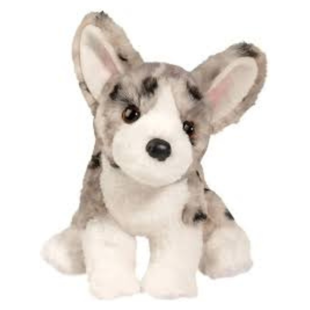 Codie Corgi Softie