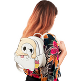 Mini Backpack, Plague Nurse