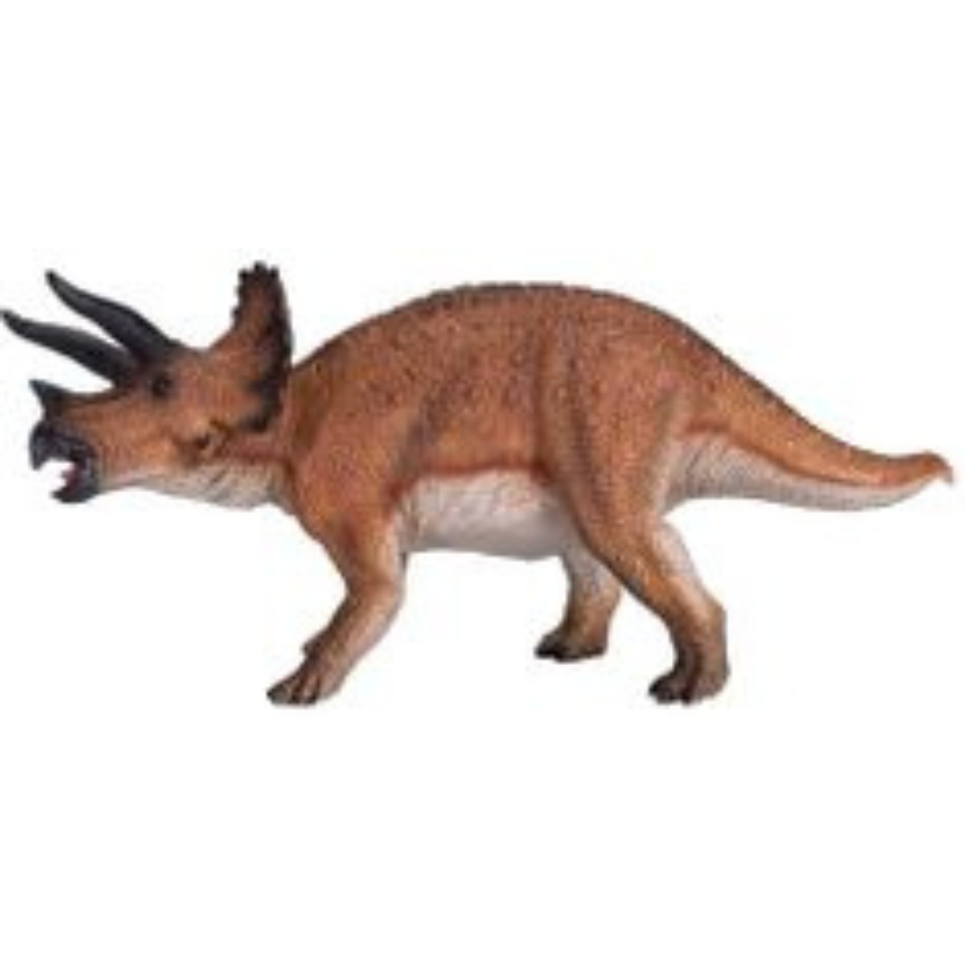 Triceratops Mojo