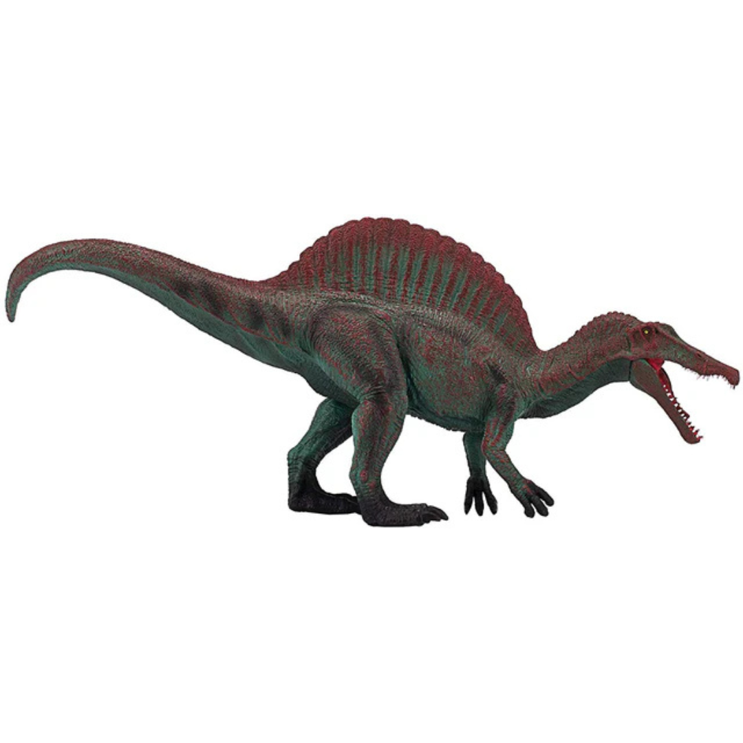 Deluxe Spinisaurus