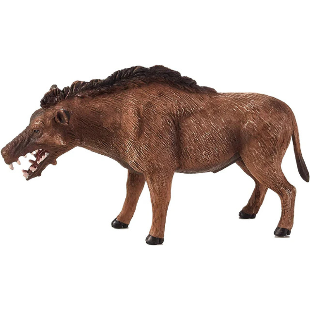 Enelodont Daeodon