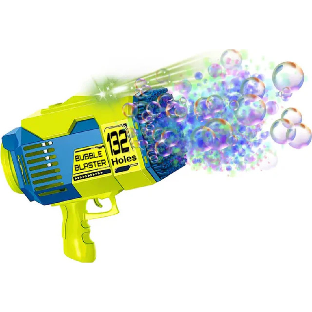 Bubble Blaster (assorted Colors)