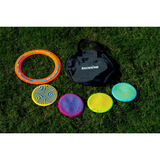 BACKNINE - Bocce + Disc Golf by Waboba