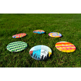 Wingman Disc - Liquid Drops