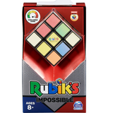 Rubik's Impossible