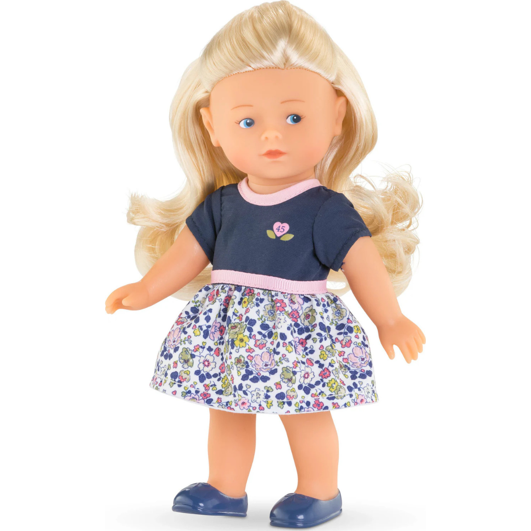 Mini Corolline Rosy - Anniversary Edition