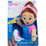 Ms Rachel: Speak & Sing Doll