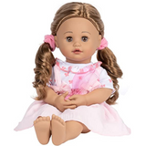 My Sweet Style Doll Sofia