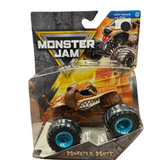 Monster Jam Monster Mutt 1/64 Scale