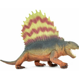 Dimetrodon Toy
