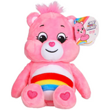 Care Bears Bean Plush (Cheer Bear)