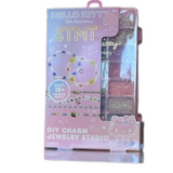 Hello Kitty 50th Anniversary STMT DIY Charm Jewelry Studio