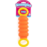 Krumples Pully Orange/Yellow