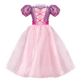Once Upon a Princess Tower Dress Size 5-6