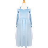 Velvety Soft Sisters Forever Princess Size 5-6