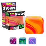 Nee Doh Nice Cube Swirl