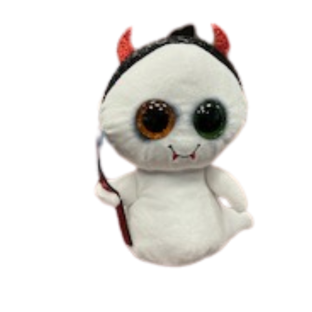 Tricky Devil Ghost Small