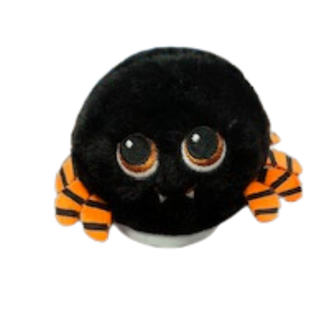 Webber Spider Beanie Bouncer Ball