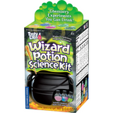Tasty Labs: Wizard Potion Science Kit
