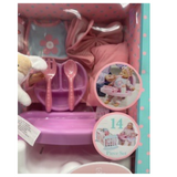 My First Playset 12" Doll Sweet Baby Nursery