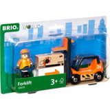 BRIO Fork Lift