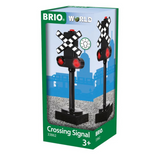 Brio Crossing Signal