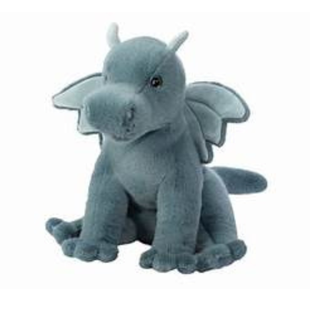 Sukie Super Duper Dragon