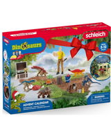 Schleich Dinosaurs Advent Calendar