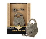 GRECIAN TRICK LOCK