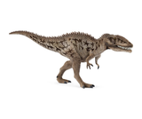 Carcharodontosaurus
