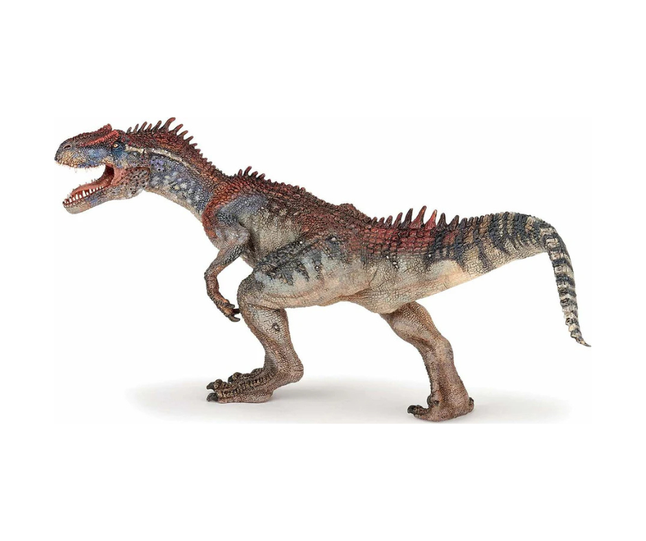Papo France Allosaurus - Toy Box Michigan