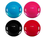 Saucer Light Blue Sled