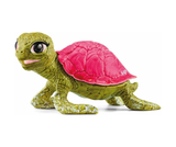 Pink Sapphire Turtle