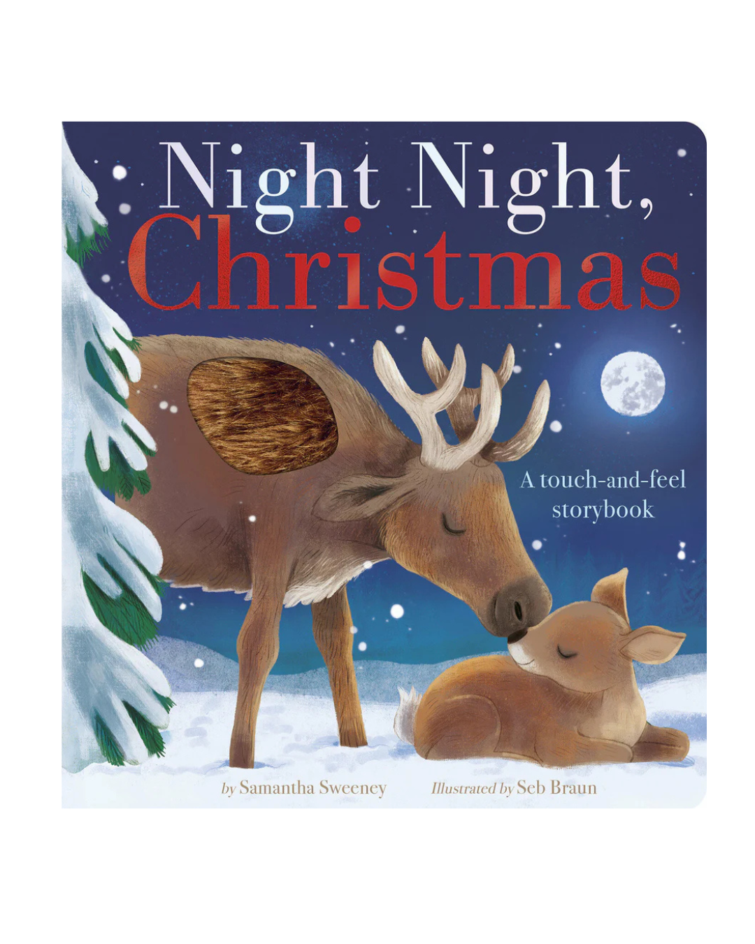 Night Night, Christmas