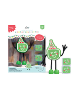 Glo Pals - Christmas Pal (Green)